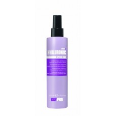 HYALURONIC CONDITIONER SPRАY  ФАЗА 3 - Спрей-балсам с хиалуронова киселина 200мл.